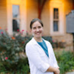 Meet your Posher, Johanna